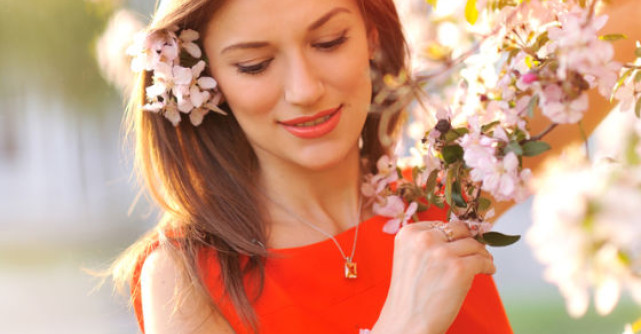 3 pasi pentru a fi in forma primavara asta