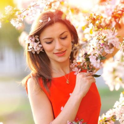 3 pasi pentru a fi in forma primavara asta