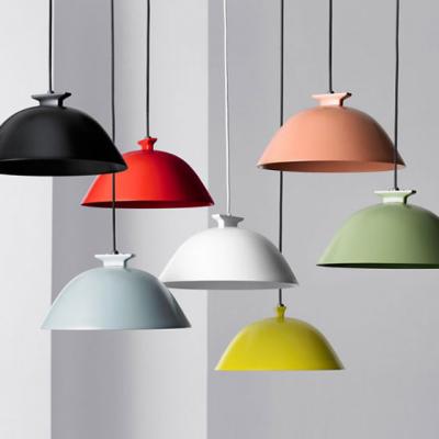 15 corpuri de iluminat suspendate, in tendinte