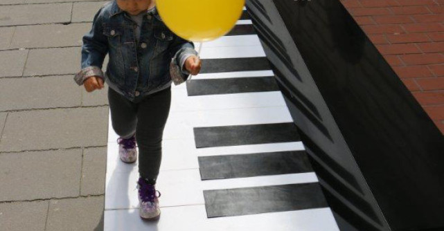 Povestea devine din ce in ce mai spectaculoasa pe Strada BT!