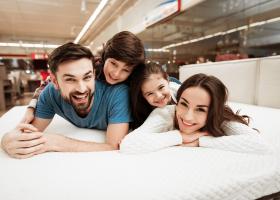 Cum să economisești la cumpărarea unei saltele