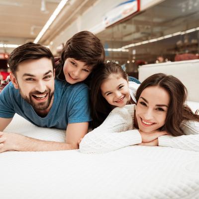 Cum să economisești la cumpărarea unei saltele 