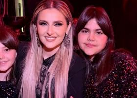 Fiica Alinei Sorescu a împlinit 12 ani! Mesajul lui Alexandru Ciucu, după ce s-a plâns pe Instagram că nu a fost invitat