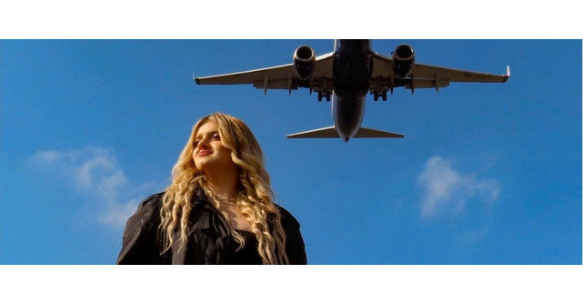 Bianca Dragomir cântă despre legături toxice în Demnitate