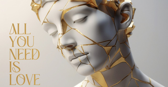 Nicky Romero face echipă cu Jonas Blues și Nico Santos pentru 'All You Need Is Love'