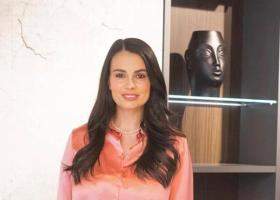 Anca Serea, jignită în parcarea din Iancu Nicolae, de față cu fiica sa! Ce s-a întâmplat între vedetă și o altă femeie