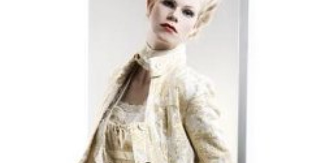 Targ de moda: Dress to impress