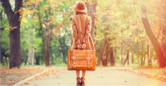 Cele mai originale genti cu care sa intampini toamna 2017