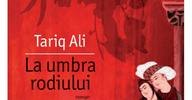La umbra rodiului
