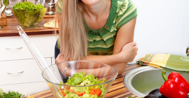 Cele 7 super - alimente care te ajuta sa slabesti. Garantat!