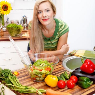 Cele 7 super - alimente care te ajuta sa slabesti. Garantat!