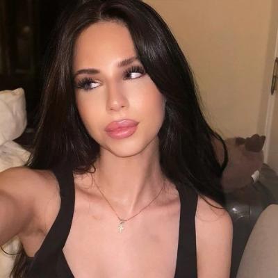 Violeta Bănică trăiește fiorii primei iubiri! Cine este iubitul adolescentei de 16 ani?