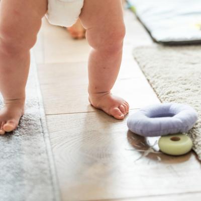 Părinții întreabă ”parchet SPC într-o casă cu copii mici?!”, FloorDepot le răspunde