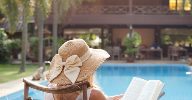 Carti de vacanta: Pe strada Jamaica