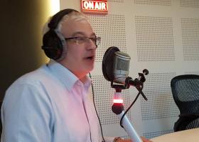Cătălin Crișan răspunde criticilor după apariția care a stârnit îngrijorare: Contează cum arăt?