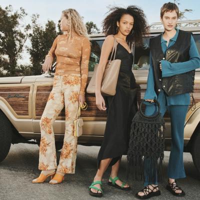 Întâmpină primăvara în stilul Girls Just Want To Have Fun de la Jenny Fairy