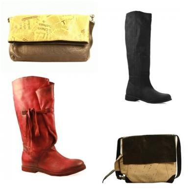 Recomandarile Papucei pentru sarbatorile de iarna