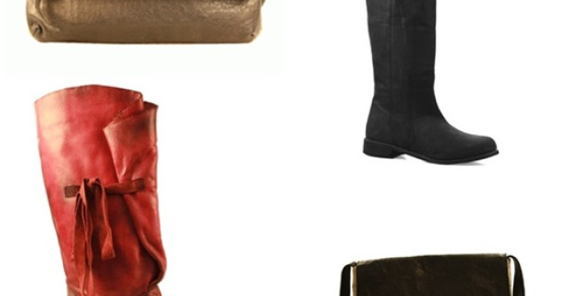 Recomandarile Papucei pentru sarbatorile de iarna