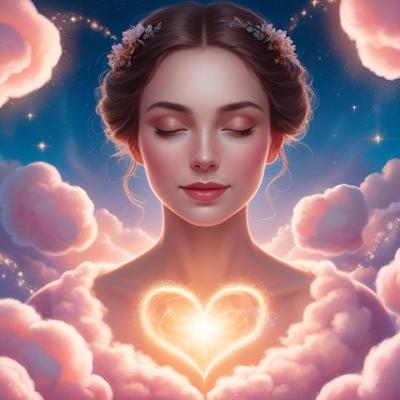 Nu căuta răspunsuri la alți oameni, sufletul tău știe deja ce e bine pentru tine. Ascultă-l în tăcere.