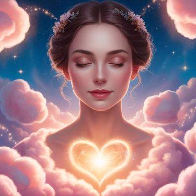 Nu căuta răspunsuri la alți oameni, sufletul tău știe deja ce e bine pentru tine. Ascultă-l în tăcere.