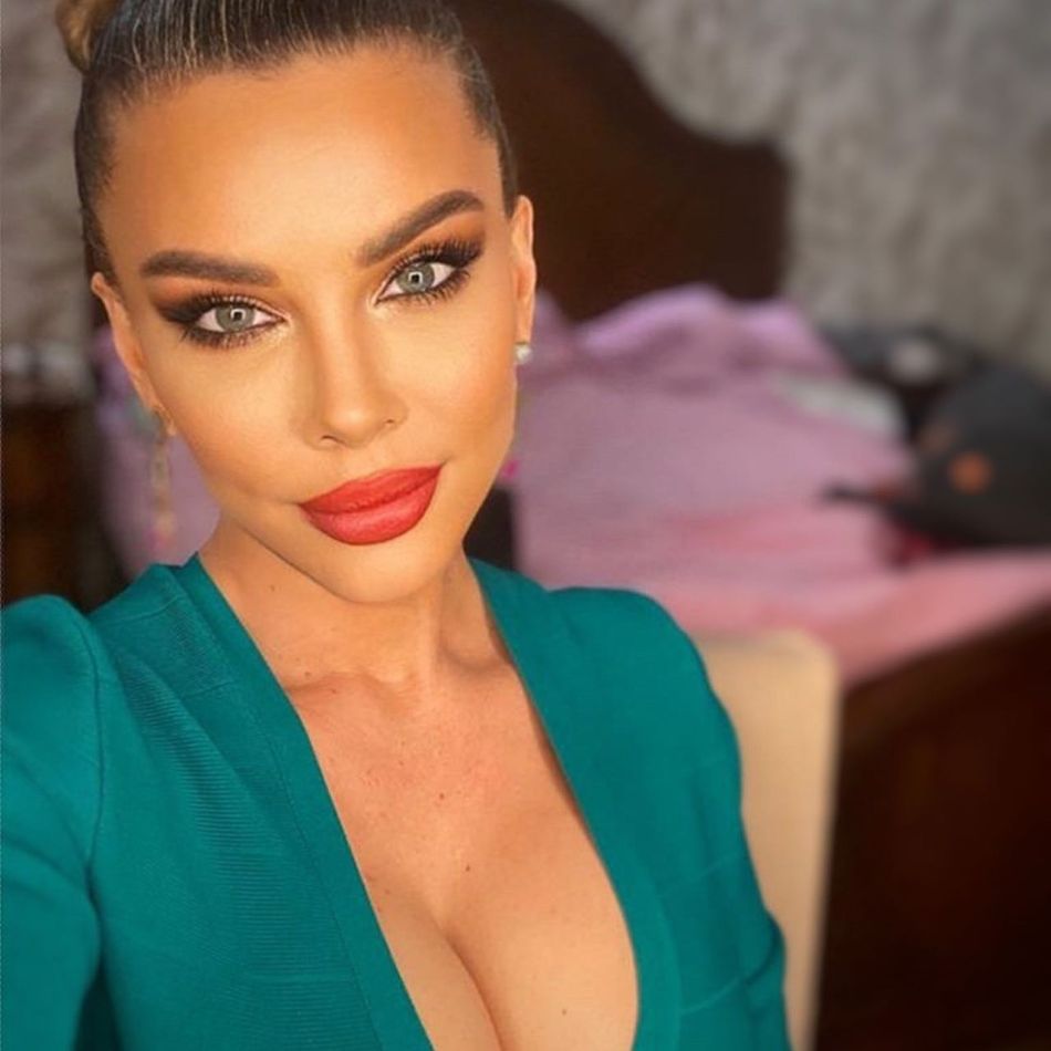 Alina Laufer s-a hotărât, după 11 ani de relație! Decizia radicală luată de vedetă:  El știe că o să îmi fac bagajele...