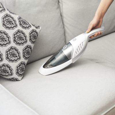 Aspiratoare de mana: prietene de nadejde in curatenie