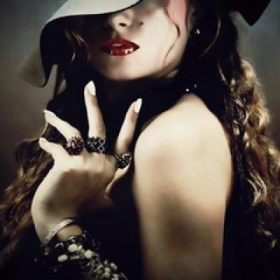 Video: Lectie de stil cu Galyna 