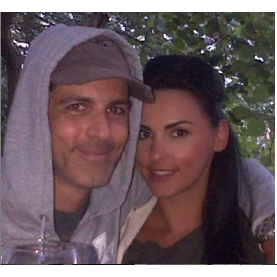 Secretele relației dintre Ștefan Bănică și Lavina Pîrva. Cei doi se iubesc de 10 ani, deși momentele grele nu i-au ocolit 