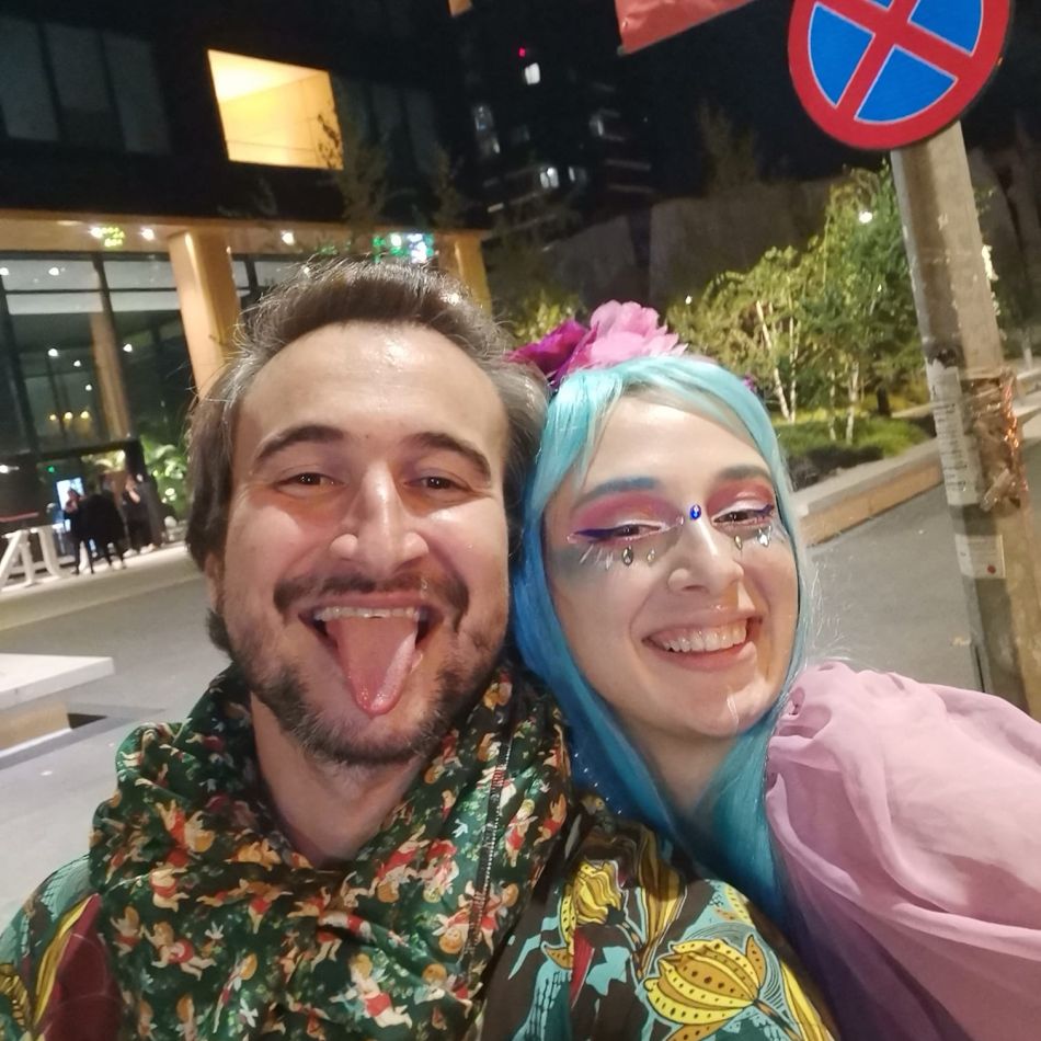 Ce a putut să îi facă Alex Dobrescu mamei Cristinei Cioran: Îmi vine să plâng. Vreau să îmi cer iertare...