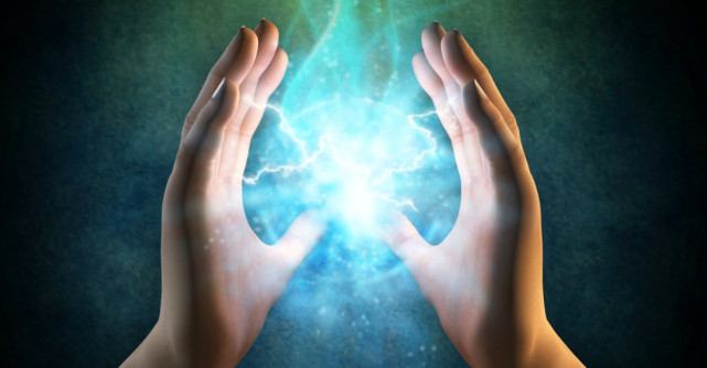 Descatuseaza-ti potentialul prin ThetaHealing