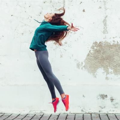 6 Tendinte in fitness in 2017