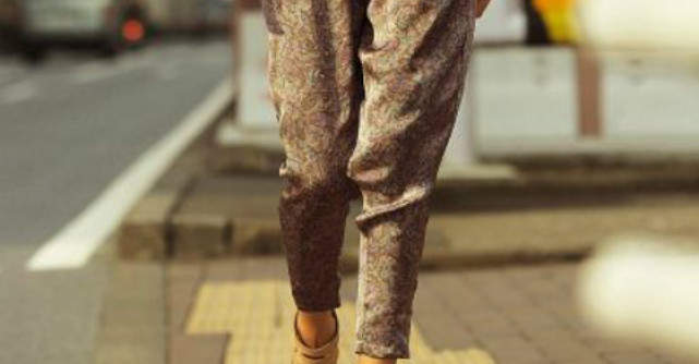 20 de modele de pantaloni pentru vara 2012