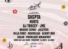 Skepta și Hurts vin la Mogoșoaia: Prima ediție Always Forever Festival promite un început de toamnă memorabil