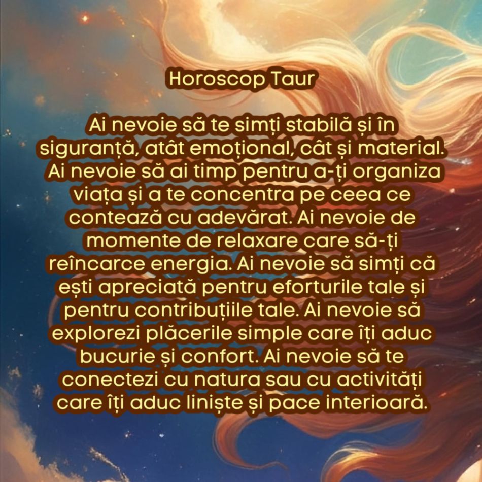 Horoscop săptămânal: De ce are nevoie fiecare semn zodiacal în săptămâna 1-7 septembrie