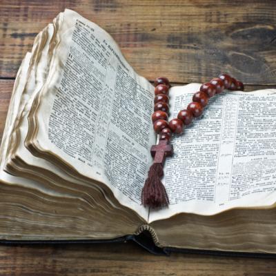 Parabolele lui Iisus. Adevarul ca poveste