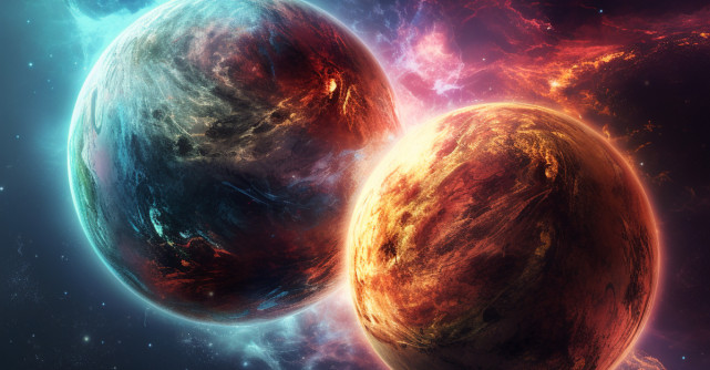 23 August, cea mai importantă zi pe final de vară. Două evenimente astrologice ne dau lumea peste cap 