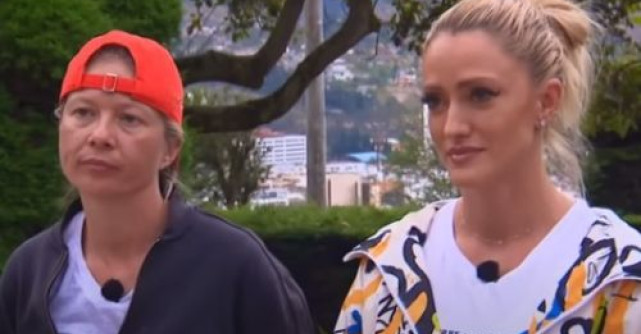 Iuliana Pepene și Sonia Simionov, ceartă de zile mari la America Express. De la ce a pornit: Ți se pare că te iau la mișto?