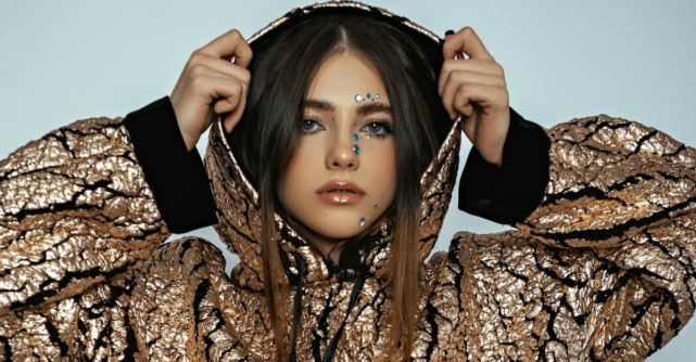 Roxen este artista care va reprezenta România la Eurovision 2020