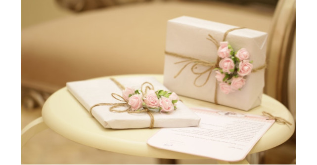 Cadouri de casă nouă!