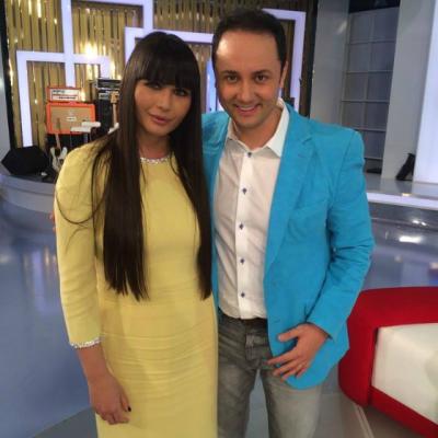 Secretul Elenei Basescu. Cum a slabit spectaculos dupa a doua sarcina