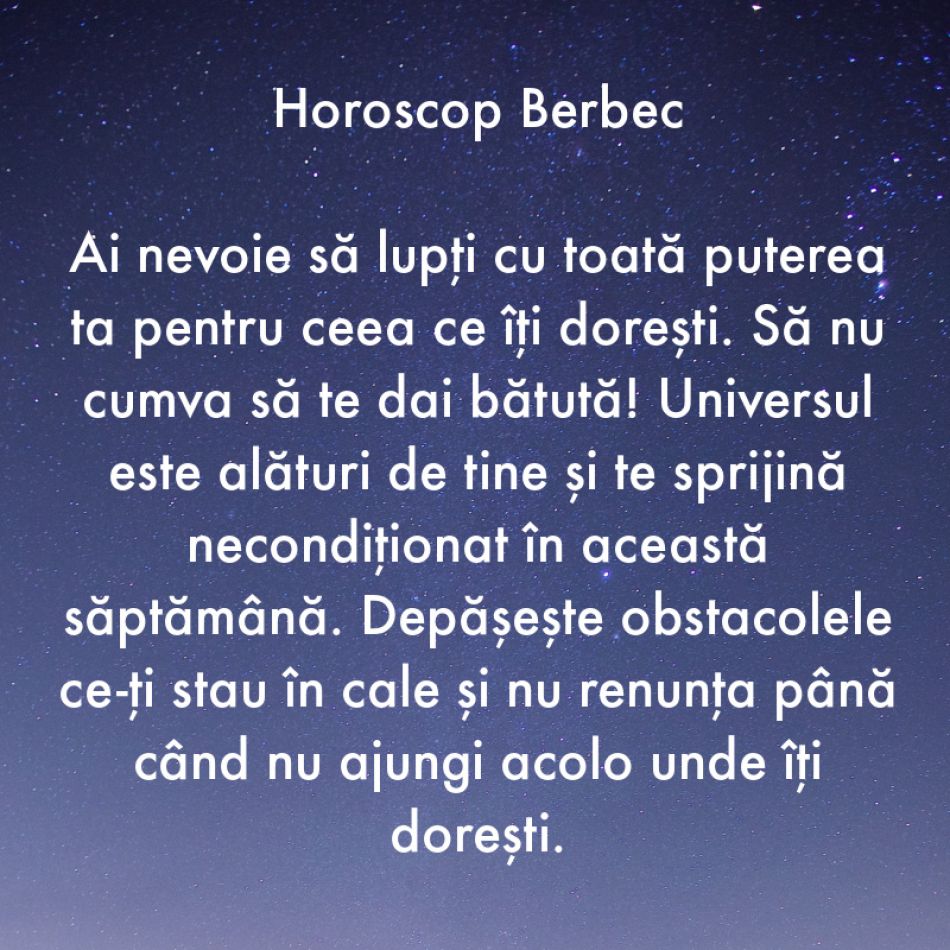 De ce are nevoie fiecare semn zodiacal în săptămâna 29 mai - 4 iunie 