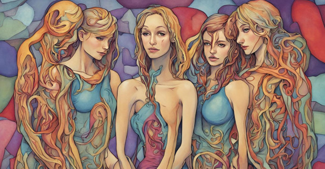 Antimonogamia: Ce este poliamoria și de ce nu înseamnă infidelitate?