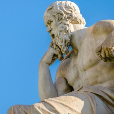18 lecții de viață de la Socrate, unul dintre cei mai înțelepți oameni din toate timpurile