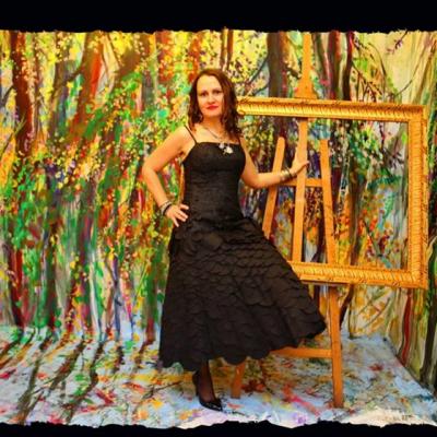 Jurnal de introspectie - ziua vernisajului