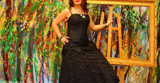 Jurnal de introspectie - ziua vernisajului