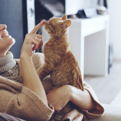 Cele trei super-puteri ale unei femei care transformă o casă într-un cămin