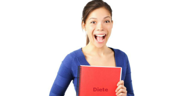 10 Carti despre diete care iti vor schimba viata