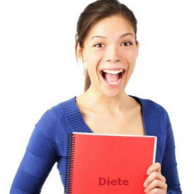 10 Carti despre diete care iti vor schimba viata