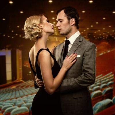 15 Citate de dragoste din filmele tale preferate