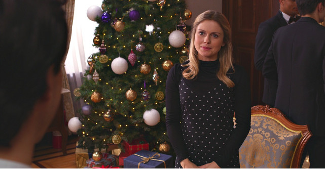 Cele mai frumoase decoratiuni de Craciun pe Netflix